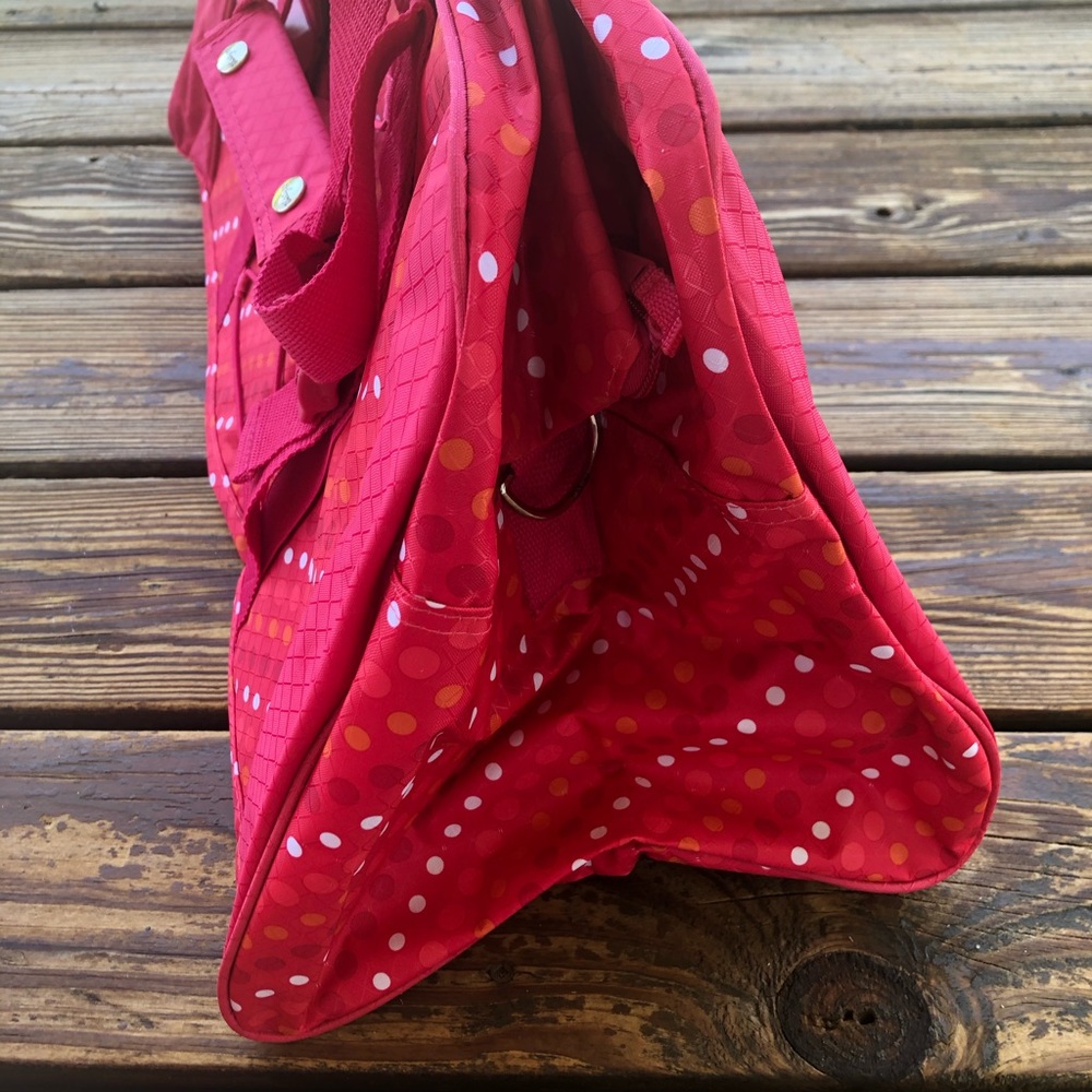 Pro Duffle - Picture 6 of 8